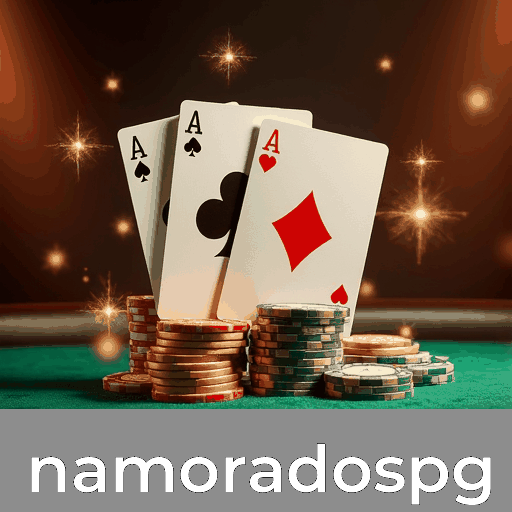 namoradospg | Plataforma de Apostas Online com Jogos Exclusivos e Pagamentos Rápidos