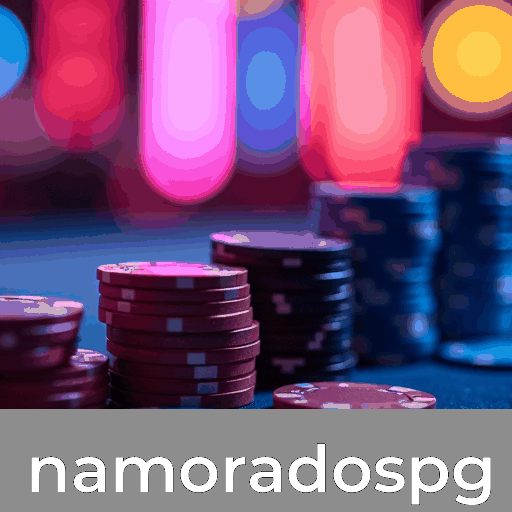 Descubra o universo de slots no namoradospg - rodadas grátis