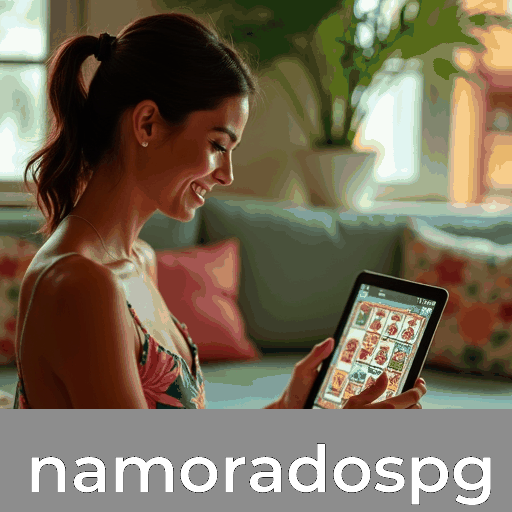 Namoradospg: Plataforma Segura com Serviços Profissionais e Variedade de Jogos