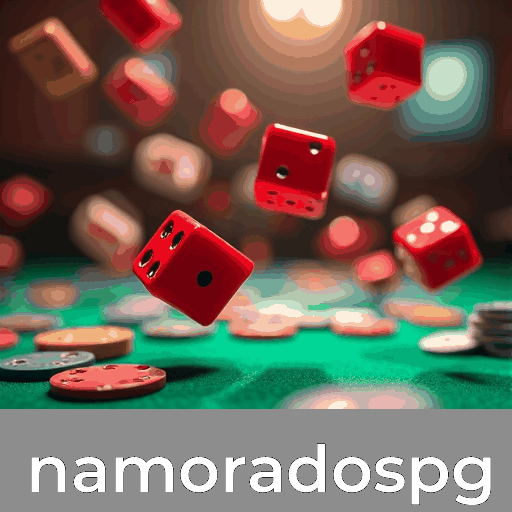 Namoradospg: A Emoção dos Jogos de Casino e Grandes Ganhos