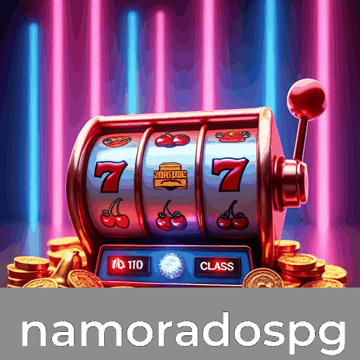 Namoradospg: Onde Bônus e Promoções são Imbatíveis