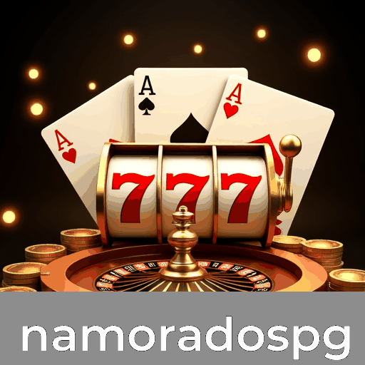 Descubra a Diversidade de Jogos de Casino no Namoradospg