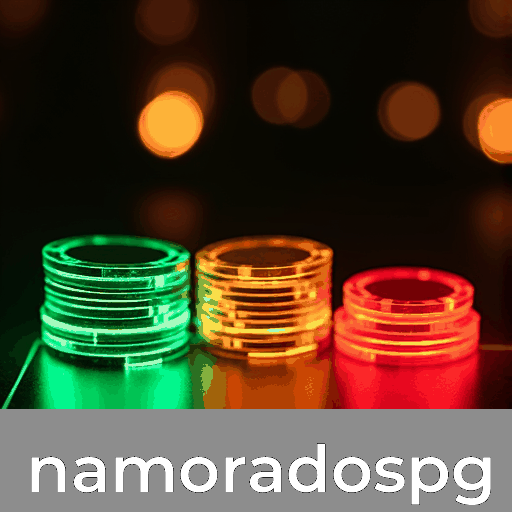 NamoradosPG: A Experiência de Jogos de Mesa ao Vivo que os Brasileiros Preferem