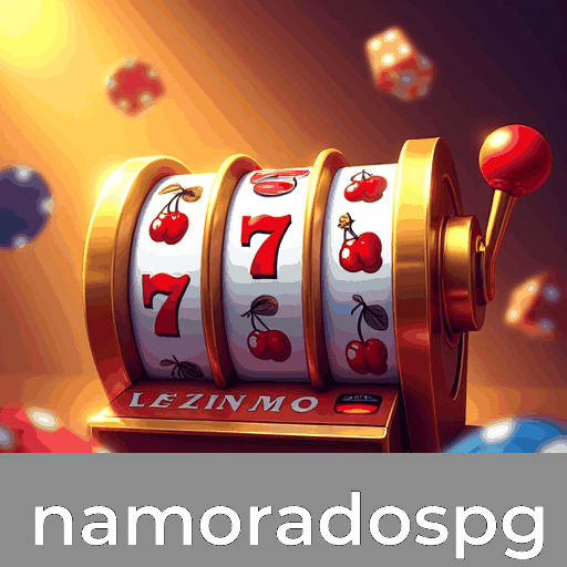 namoradospg: Cassino Premiado e Pagamentos Rápidos