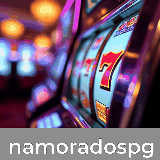 Namoradospg: A Emoção dos Jogos de Casino e Grandes Ganhos
