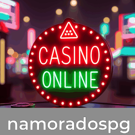 Namoradospg: Onde Bônus e Promoções são Imbatíveis